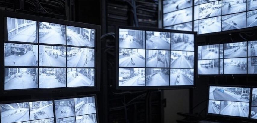 Network Video Recorder