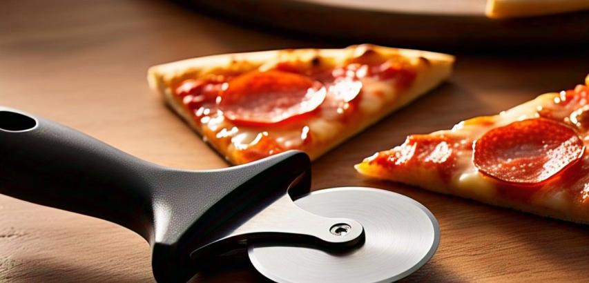 Pizza Cutter