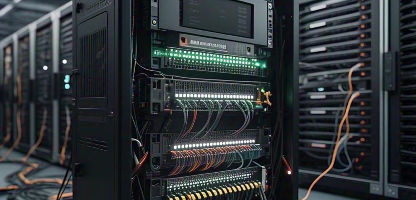 Network Switching