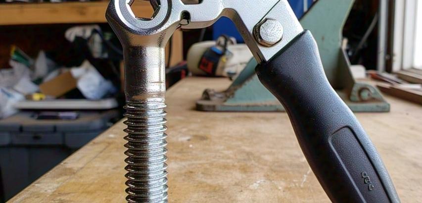 Large Screw Remover