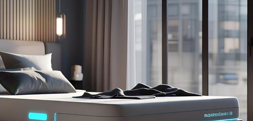 Smart Mattress
