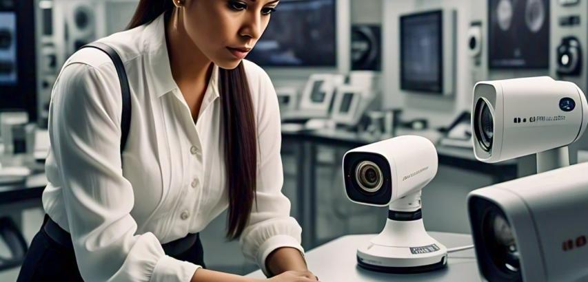 Choosing Right Security Camera