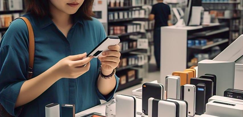 Choosing Right Power Bank