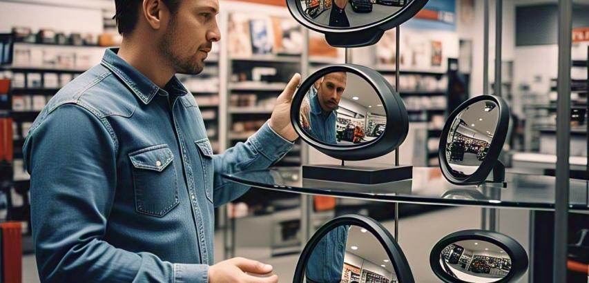 Choosing Right Car Mirror