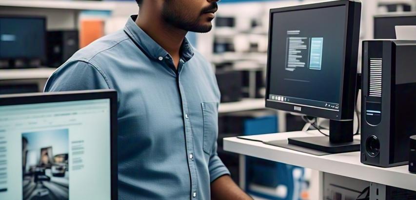 Choosing Desktop Computer