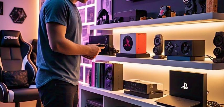 Choosing Right PlayStation