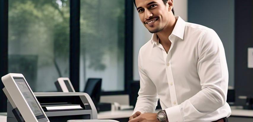 Choosing Right Printer