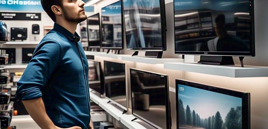 Choosing Right Smart TV