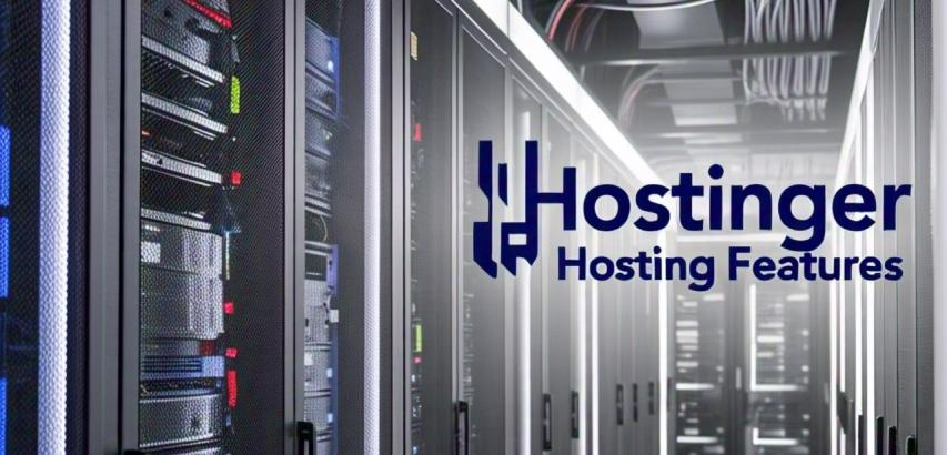 Website with Hostinger
