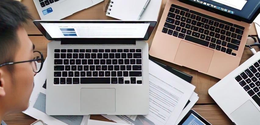 Choosing Suitable Laptop