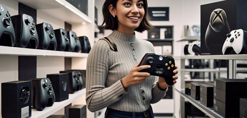 Choosing Right Xbox