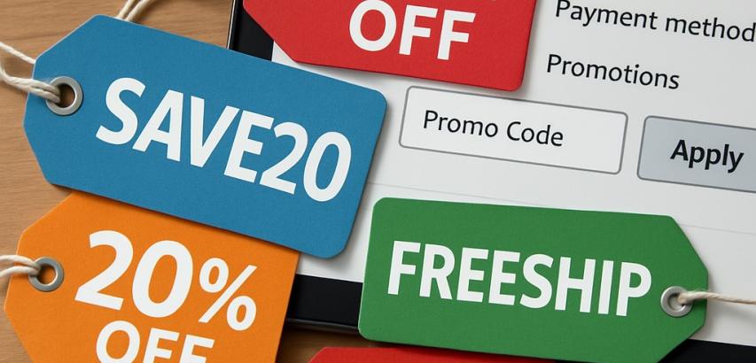 Amazon Promo Codes Guide