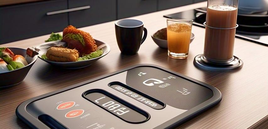 Foldable Food Warmer