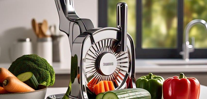 Vegetable Slicer