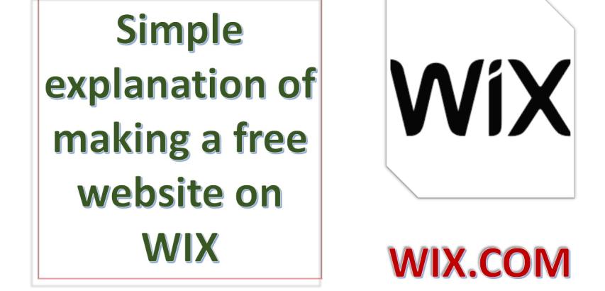 Wix