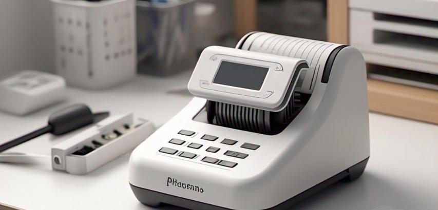 Phomemo Label Maker