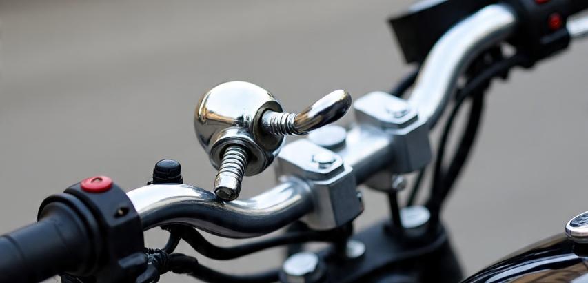 Motorcycle Lock