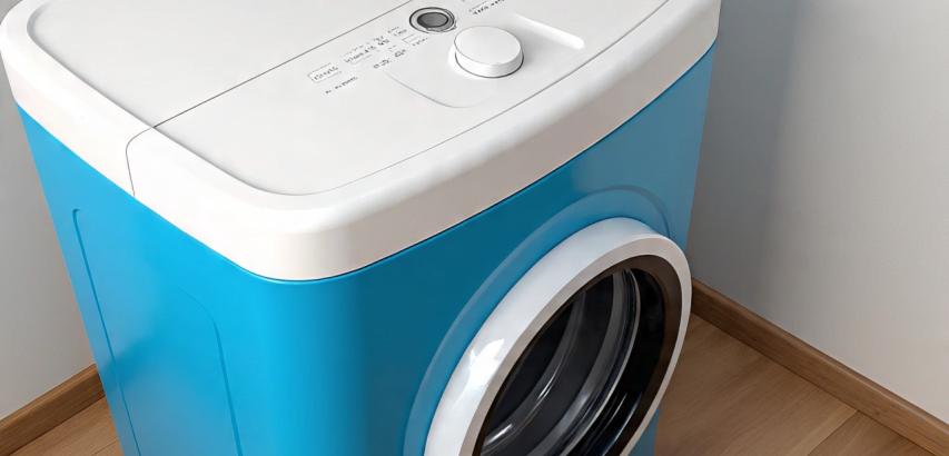 Portable Mini Washing Machine