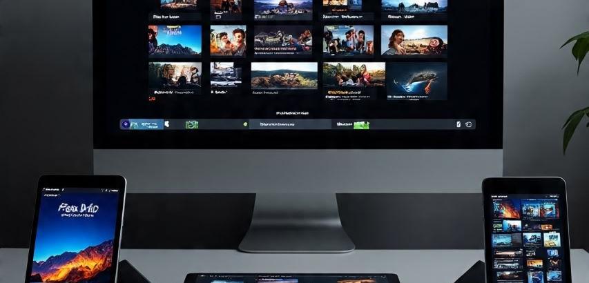 Plex Media Server