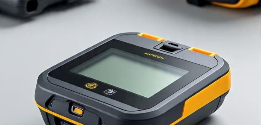 Portable Digital Laser Level