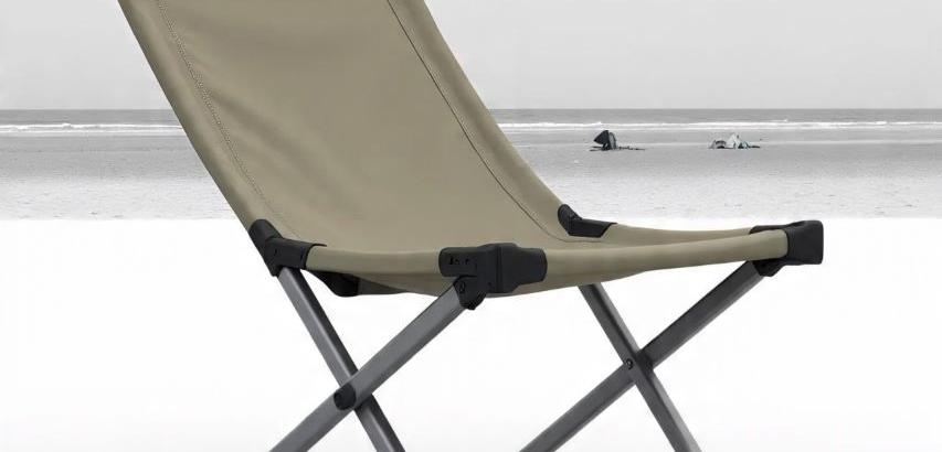 Portable Foldable Chair