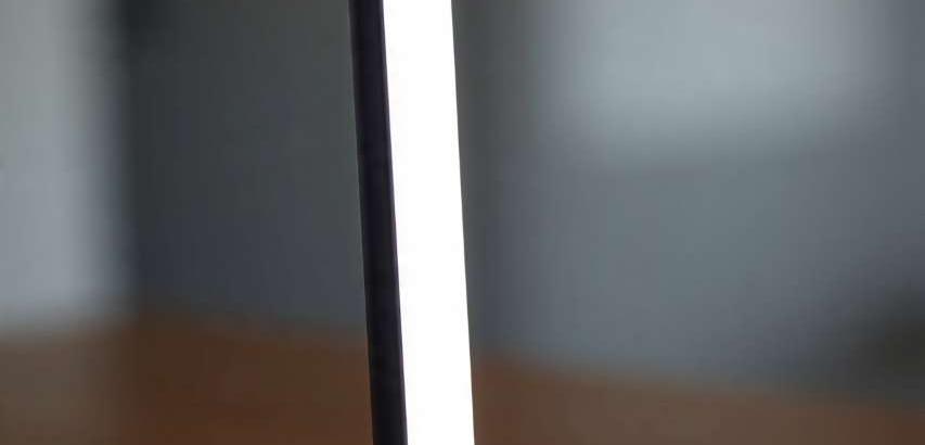 Handheld LED Fill Light