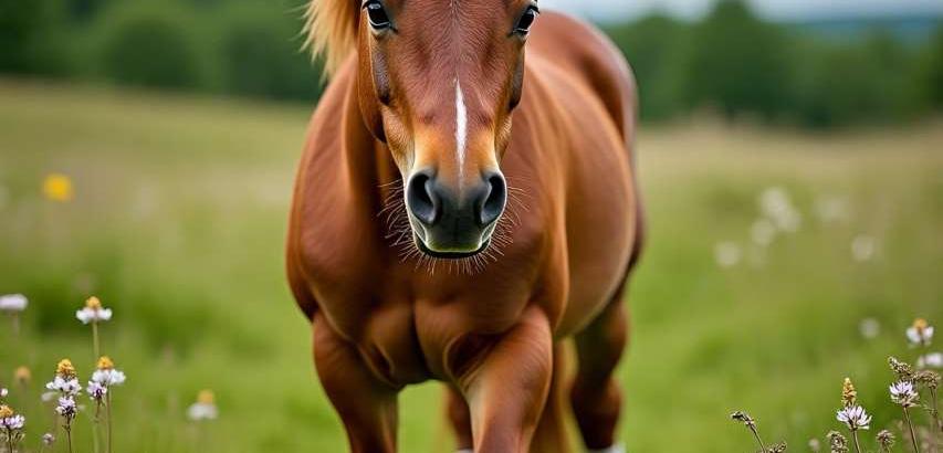 Hoof Boots for Horses