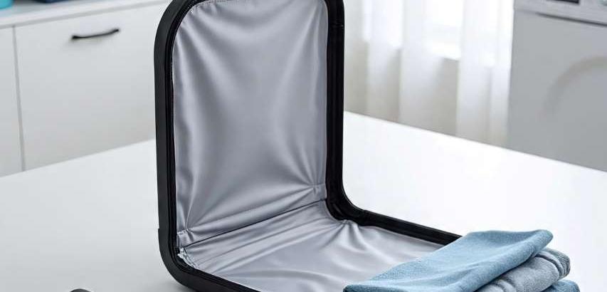 Portable Clothes Dryer