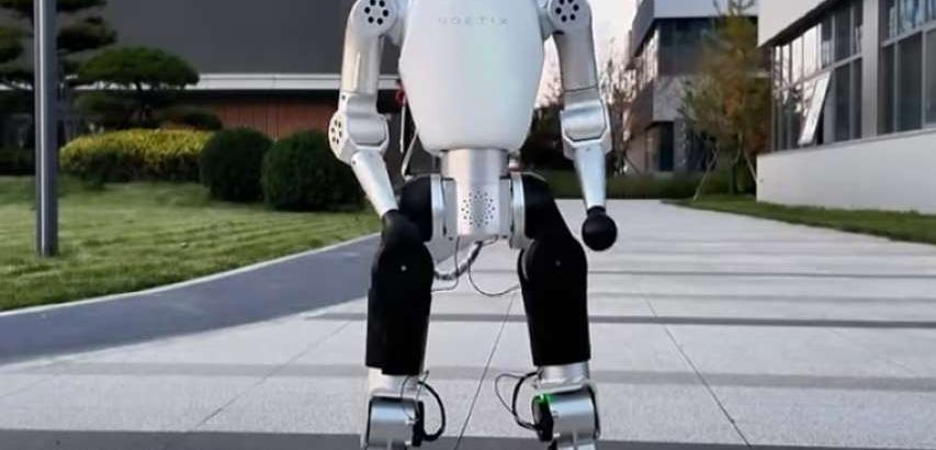 Noetix Launches Bumi Robot: