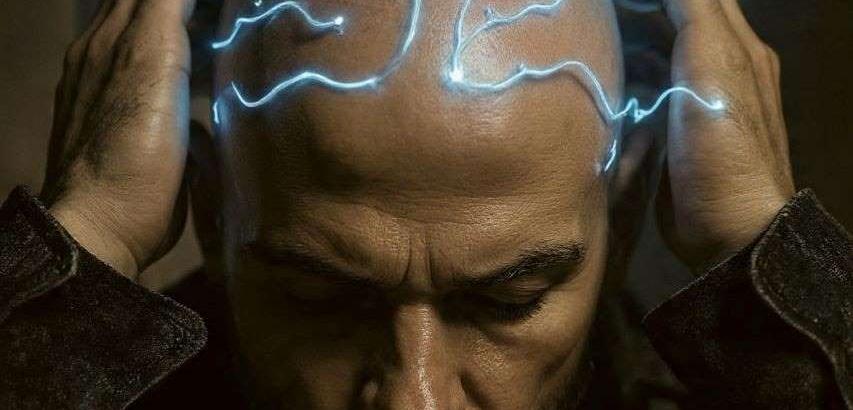 Generate Electricity Through Baldness