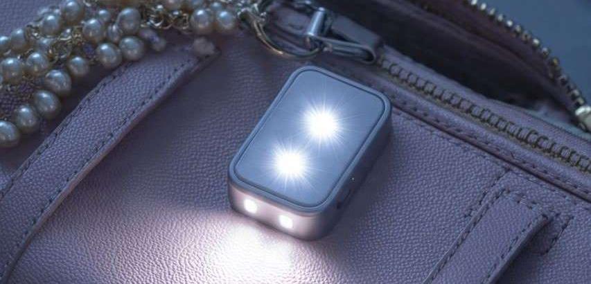 LED Purse Light
