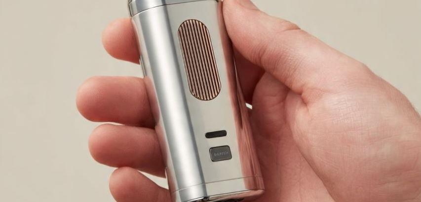 Portable Mini Shaver