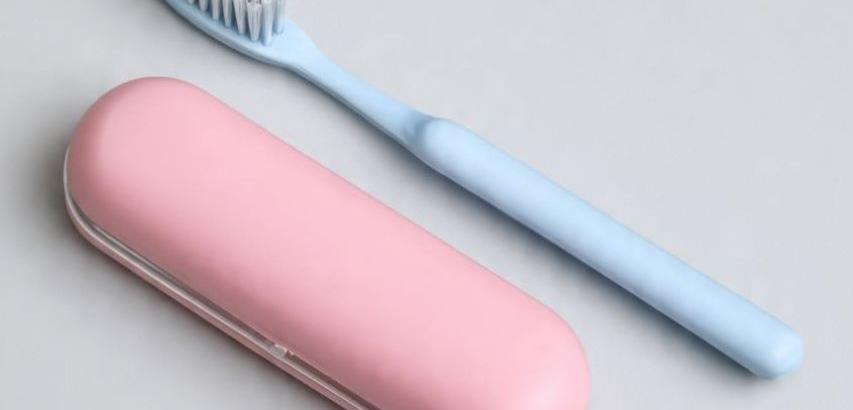 Toothbrush Covers