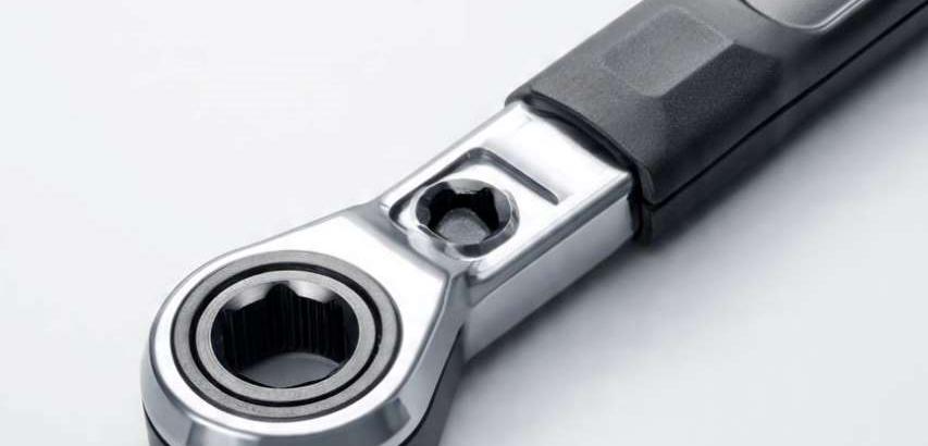 مفتاح مضاعف العزم