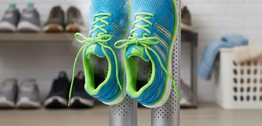 مجفف الأحذية الكهربائي