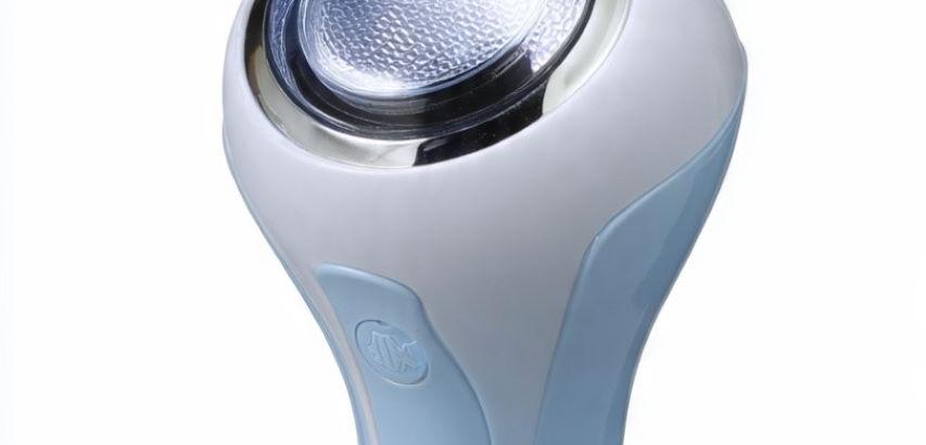 جهاز إزالة الجلد الميت الكهربائي للقدمين