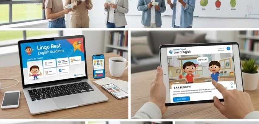 Free CEFR A1 Beginner English Learning