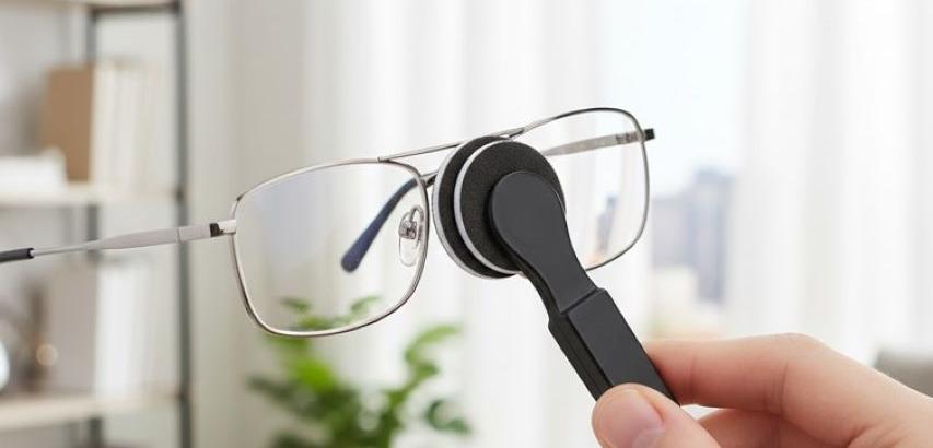 Microfiber Spectacles Cleaner
