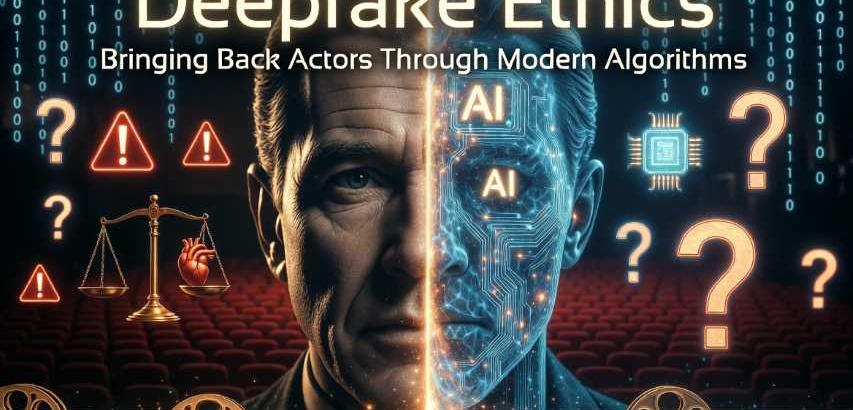 Deepfake Ethics