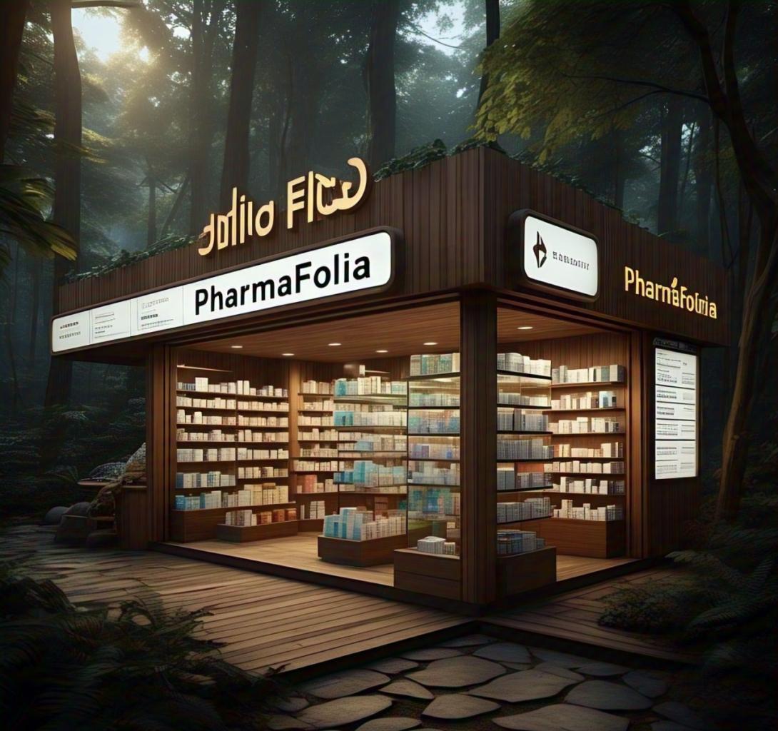 Smart Pharmacy Project