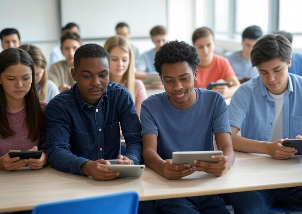 Smart Education Project