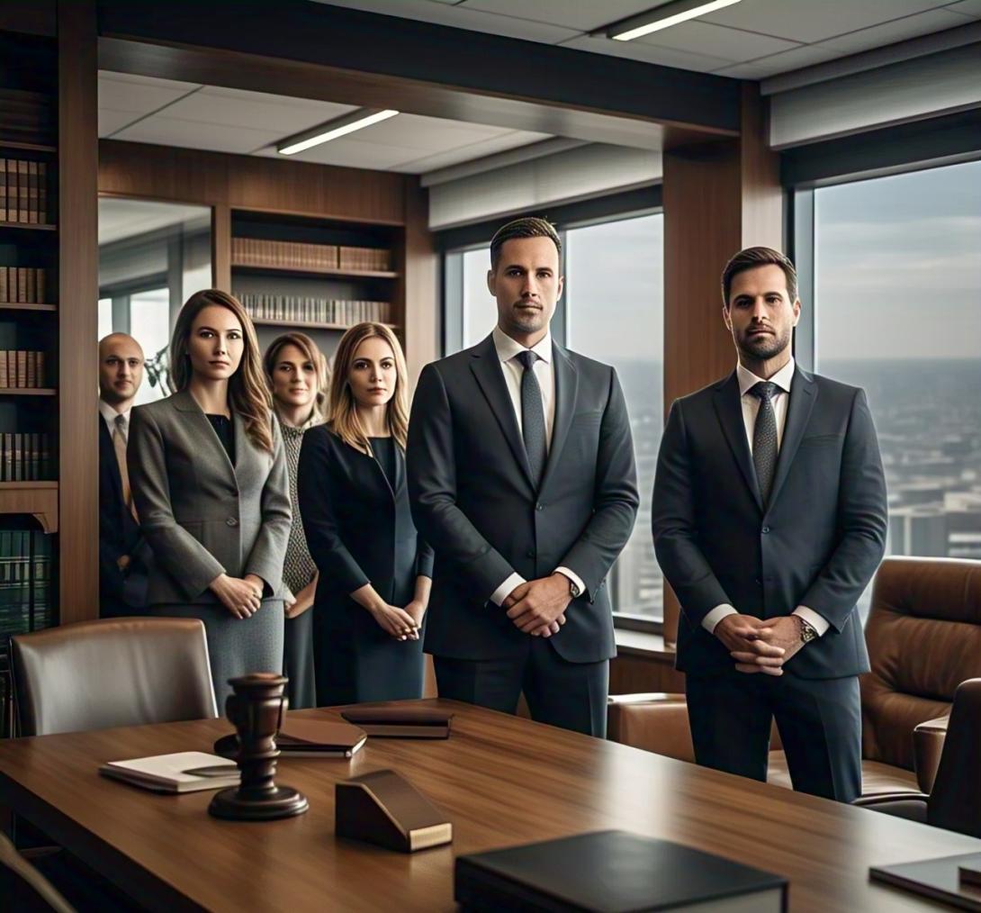 Smart Lawyer Firm