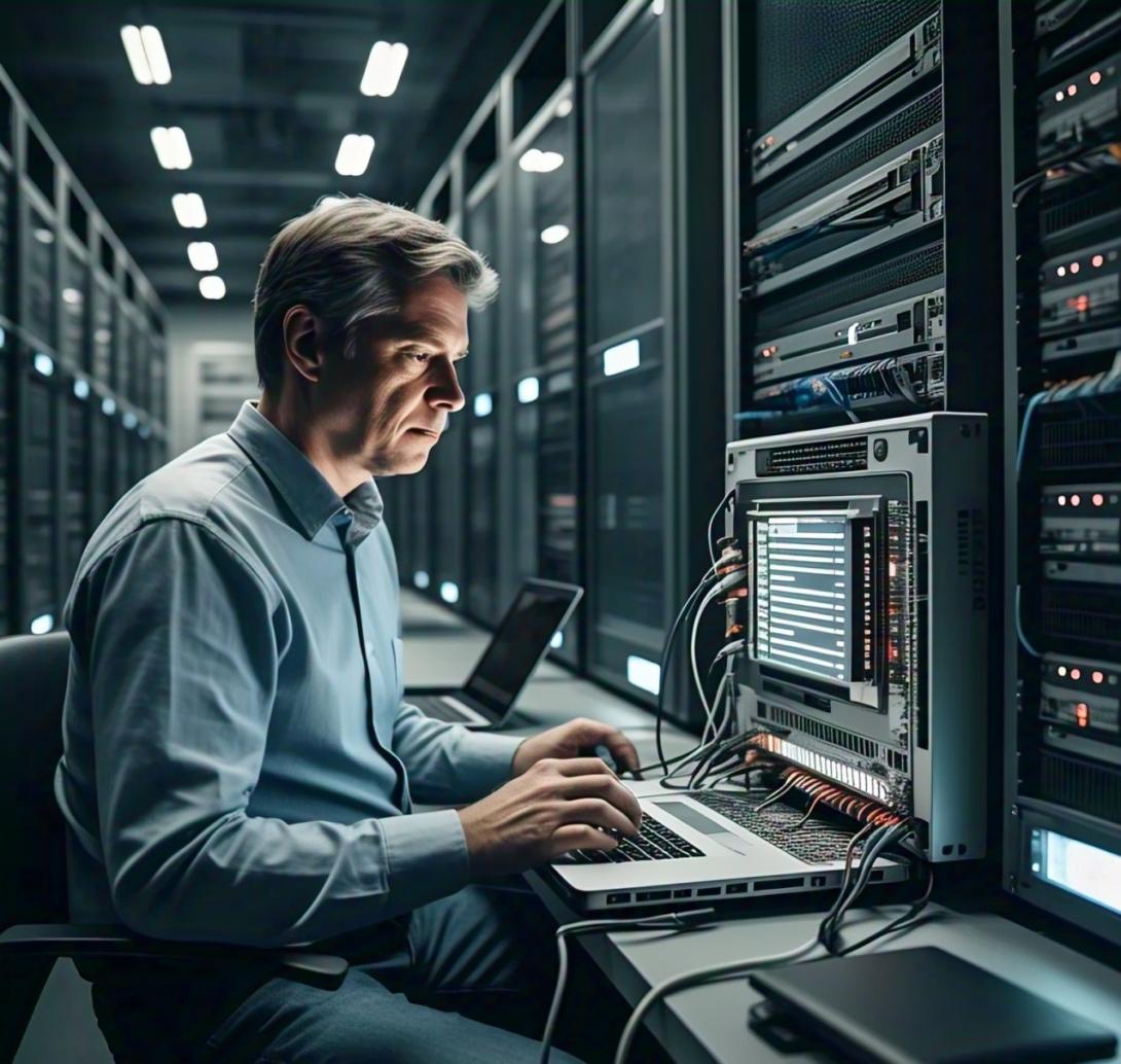 Network Routing
