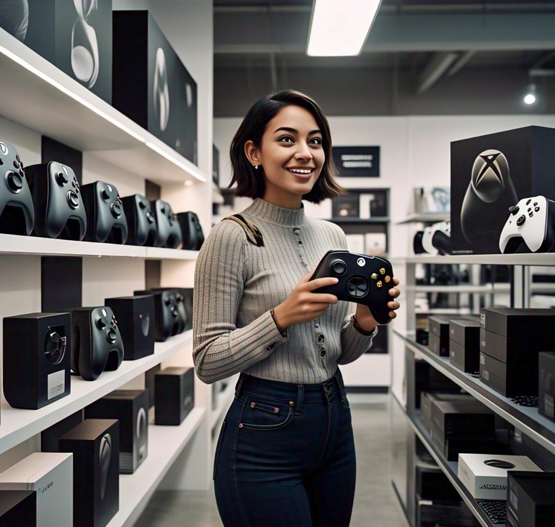Choosing Right Xbox